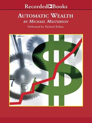 cover image of Automatic Wealth